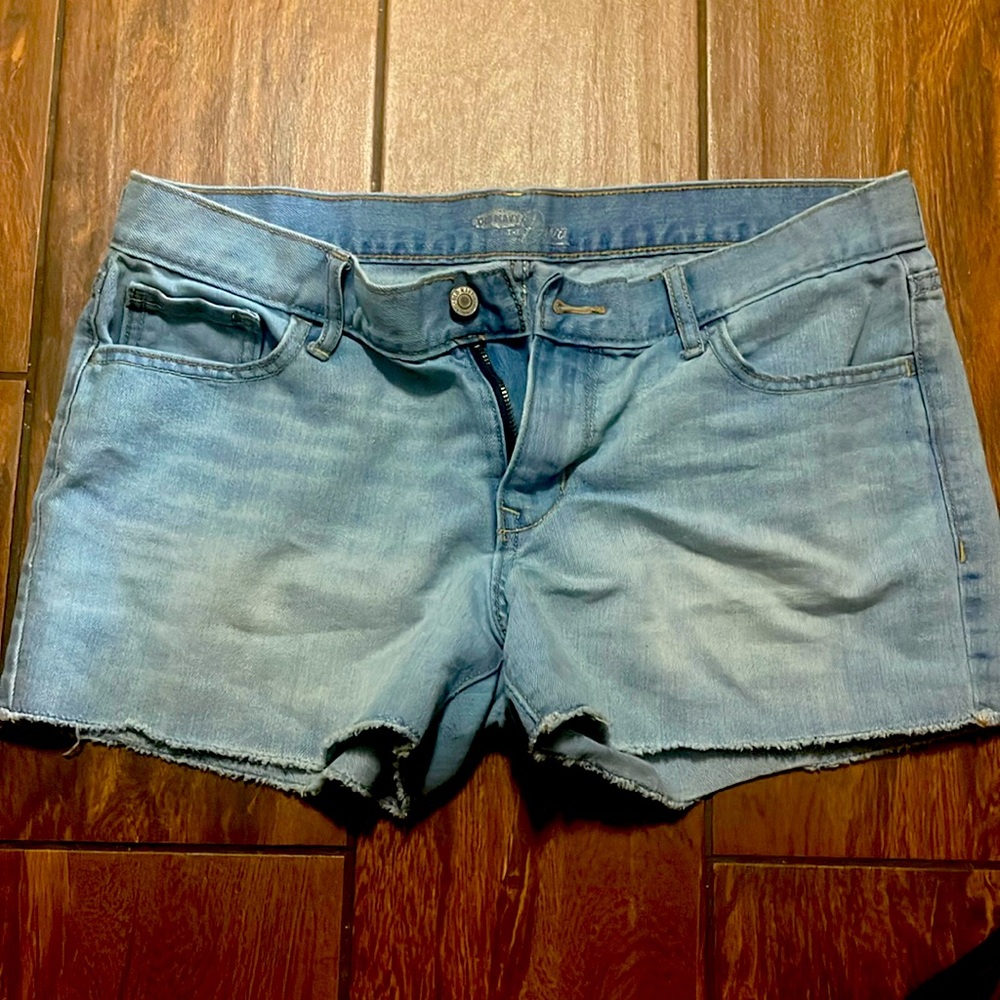 ‘The Diva Shorts’